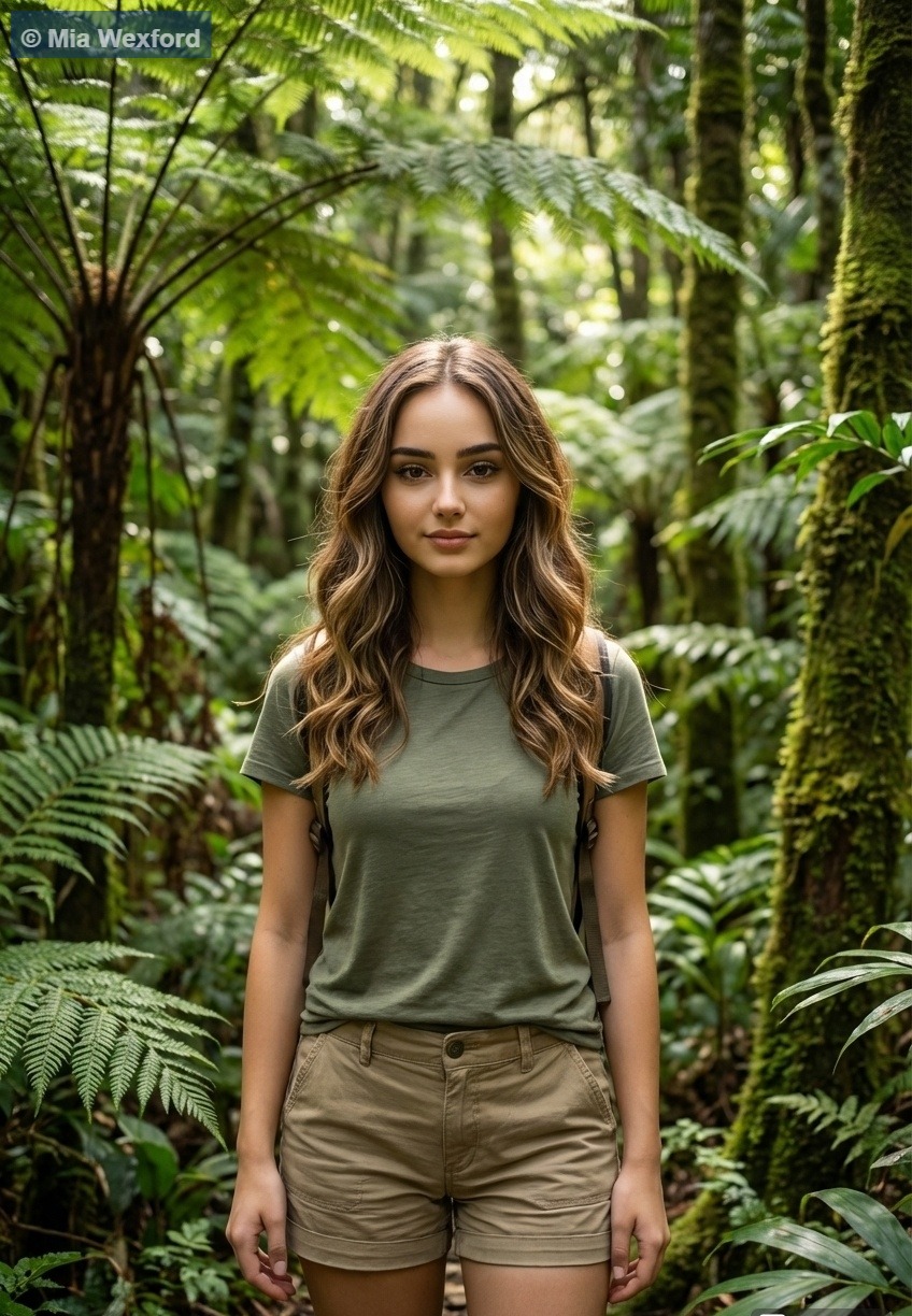 Mia - Wexford - in - Australia - 12